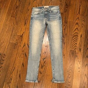 Hudson Mens Jack Transport Jeans Size 30
